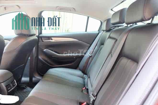 Chính chủ cần bán xe madza 6 10/2020 bao đẹp