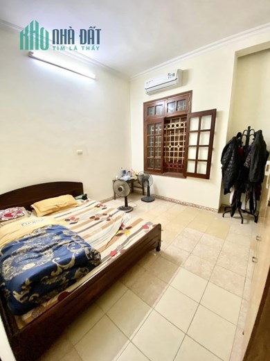 Bán Nhà Ngõ 219 Nguyễn Ngọc Vũ - Cầu Giấy. giá chỉ  7,7tỷ