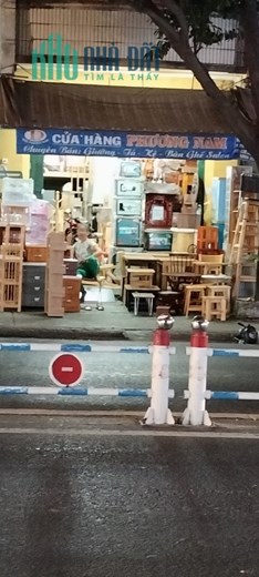Nhà MẶT TIỀN KINH DOANH liên khu 4-5 Bình Tân 68m2 ,3 tầng nhỉnh 3 ty