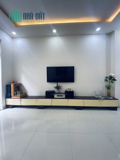 Bán Nhà Quang Trung Gò Vấp 114m2 Sang Xịn Giá 20 Tỷ