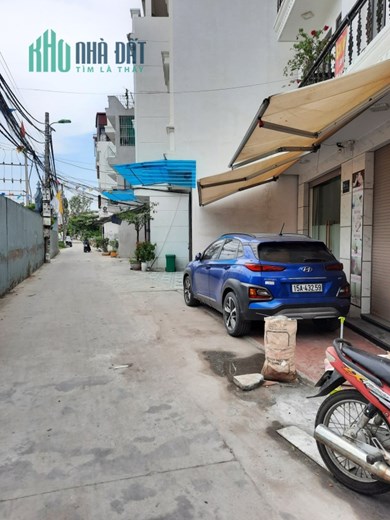Bán nhà 3 tầng x 61m2 Kiều Sơn, Đằng Lâm giá 3.2 tỷ