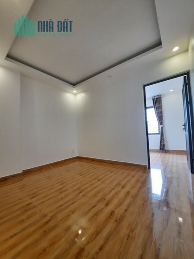 Bán nhà 3 tầng x 61m2 Kiều Sơn, Đằng Lâm giá 3.2 tỷ