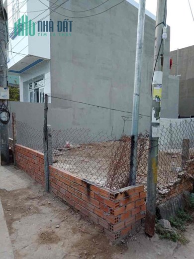CHÍNH CHỦ BÁN ĐẤT THỔ CƯ SỔ HỒNG RIÊNG 2MT PHƯỜNG MỸ THẠNH