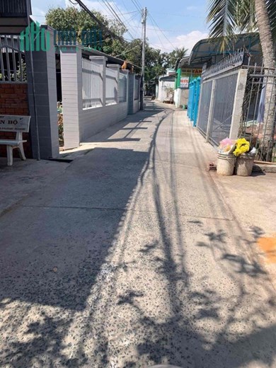 CHÍNH CHỦ BÁN ĐẤT THỔ CƯ SỔ HỒNG RIÊNG 2MT PHƯỜNG MỸ THẠNH