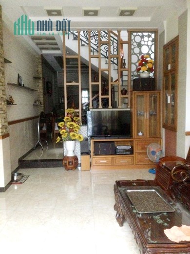 Bán Nhà HXT 76m2 Đường số 2 Chỉ 4 tỷ X Thương lượng