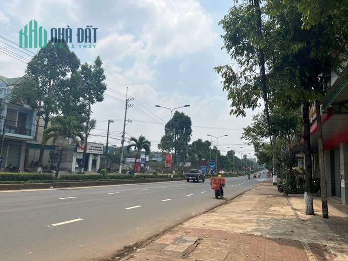 🌳ĐẤT MẶT TIỀN PHẠM VĂN ĐỒNG 🌳 BÁN 300 LÔ ĐẤT GIA LAI 🌳