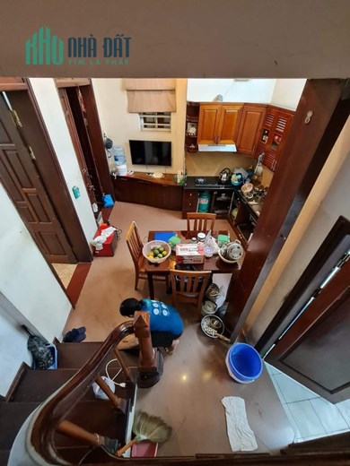 LÔ GÓC 3 mặt thoáng phố Đặng Văn Ngữ Đống Đa 55m 4 tầng ngõ thông gần phố nhỉnh 5 tỷ lh0975124520