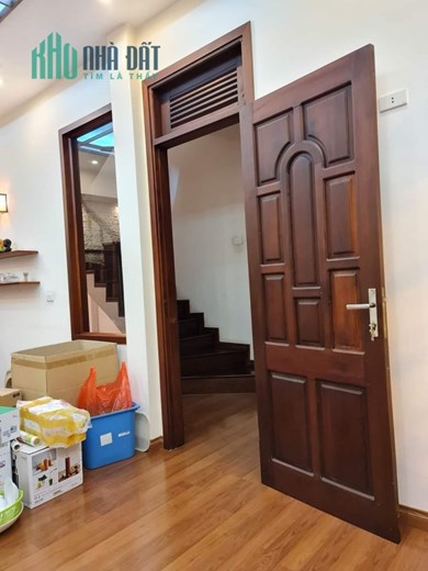LÔ GÓC 3 mặt thoáng phố Đặng Văn Ngữ Đống Đa 55m 4 tầng ngõ thông gần phố nhỉnh 5 tỷ lh0975124520
