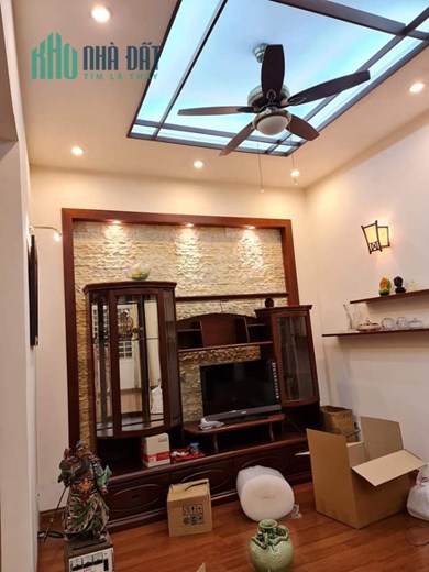 LÔ GÓC 3 mặt thoáng phố Đặng Văn Ngữ Đống Đa 55m 4 tầng ngõ thông gần phố nhỉnh 5 tỷ lh0975124520
