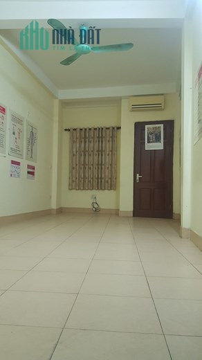 Bán nhà mặt phố Văn Chương kinh doanh sầm uất vỉa hè rộng trước nhà 2 ô tô tránh 57m giá 8 tỷ.