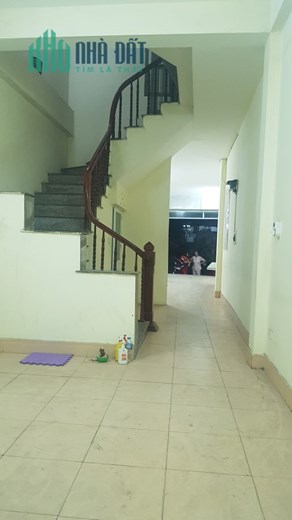Bán nhà mặt phố Văn Chương kinh doanh sầm uất vỉa hè rộng trước nhà 2 ô tô tránh 57m giá 8 tỷ.