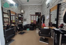 Lô góc, vỉa hè, kinh doanh, ô tô tránh, 50m ra Mặt phố la Thành - 0866133996