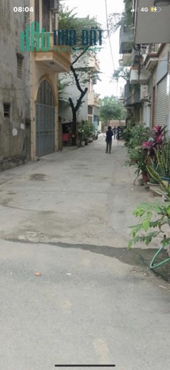 CHÍNH CHỦ BÁN NHÀ ÔTÔ KINH DOANH 2 MẶT NGÕ PHÂN LÔ QUÂN ĐỘI CỰC ĐẸP, DÂN TRÍ CAO, TIỆN ÍCH NHIỀU