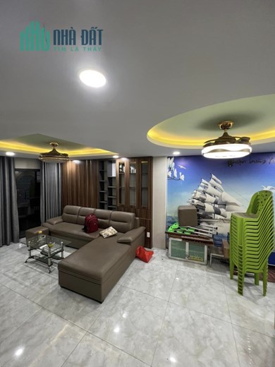 CẦN TIỀN TRẢ NỢ BÁN GẤP NHÀ PHẠM VĂN CHIÊU - 66M2 - NHÀ MỚI ĐẸP - XE HƠI NGỦ TRONG NHÀ - CHỈ 7.25 TỶ