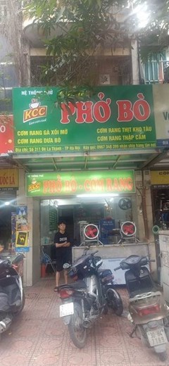 CHÍNH CHỦ CHO THUÊ NHÀ NGUYÊN CĂN ĐÊ LA THÀNH - ĐỐNG ĐA - HÀ NỘI