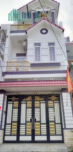 Chính Chủ Cần Bán Nhà 3 Tầng , Phương Thọ Quang, Sơn Trà Đà Nẵng