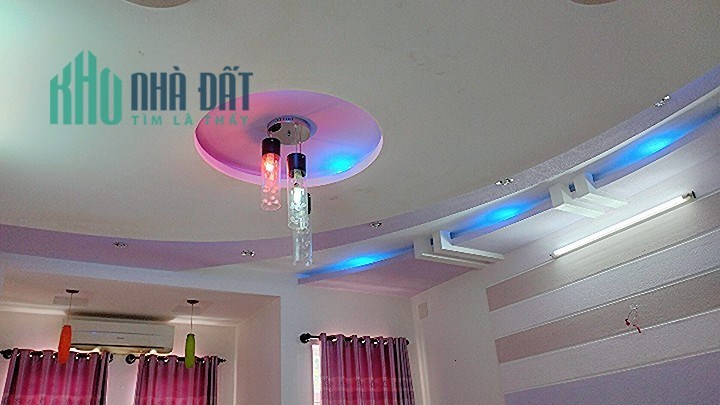 Chính Chủ Cần Bán Nhà 3 Tầng , Phương Thọ Quang, Sơn Trà Đà Nẵng
