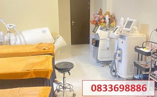 💥Chính chủ nhượng Spa đường Mễ Trì Hạ, Nam Từ Liêm; 0833698886