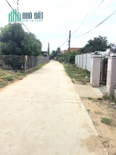 Bán lôp đất thôn Xuân Mỹ xã Ninh Thọ thị xã Ninh Hòa Nam Vân Phong