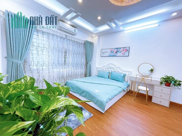 Nhà Cực Xịn Bán Rẻ Quận 11, Hẻm Xe Hơi Rộng, 67m2, 4 Phòng, 8.5 TỶ HẠ CÒN 6.3 TỶ