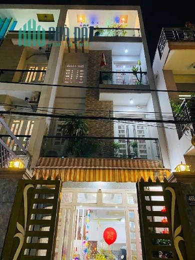NGỘP Nặng-Giảm Sâu-Thương Lượng Mạnh-MÃ LÒ-BÌNH TÂN 60m2 nhỉnh 6 tỷ.