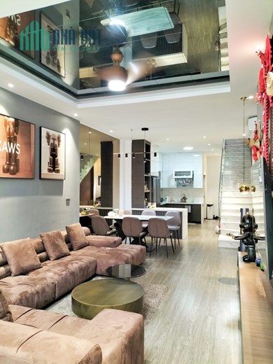 Mặt phố liền mặt chợ quận Đống Đa, vỉa hè, kinh doanh, ô tô tránh: 52m x 4T - 13 tỷ