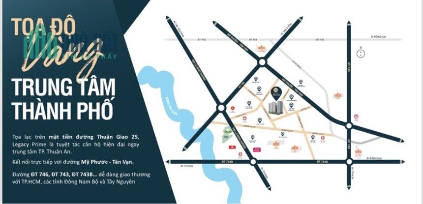 Bán căn hộ F0, chỉ 1 tỷ 1 căn, ngay Aeon Mall BD, chiết khấu lên tới 130tr, nội thất cao cấp