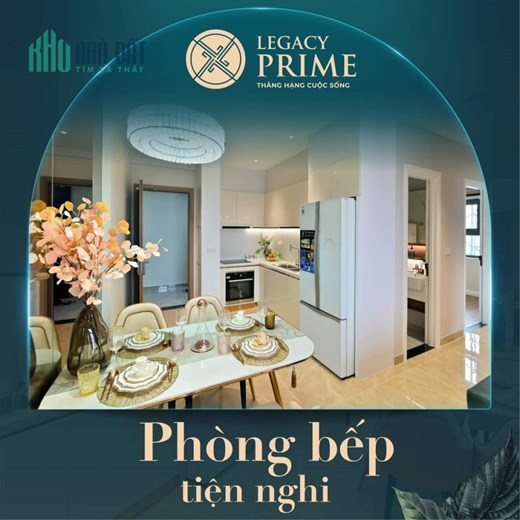 Bán căn hộ F0, chỉ 1 tỷ 1 căn, ngay Aeon Mall BD, chiết khấu lên tới 130tr, nội thất cao cấp