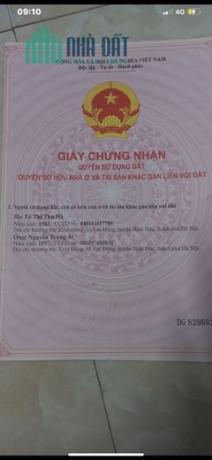 BÁN MẢNH CỰC ĐẸP 60M2 MT 5M ÔTÔ KINH DOANH 2 MẶT NGÕ RỘNG THOÁNG GẦN ĐƯỜNG VANH ĐAI 3.5 TIỀM NĂNG