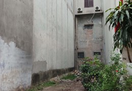 Đất Cổ Điển, Tứ Hiệp. 45m2, mt 4m hơn chỉ 2.2 tỷ.
