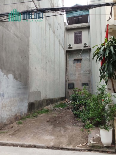 Đất Cổ Điển, Tứ Hiệp. 45m2, mt 4m hơn chỉ 2.2 tỷ.