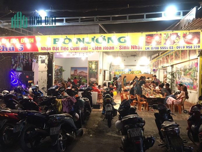 SANG NHƯỢNG QUÁN BÒ NƯỚNG ĐỊA CHỈ 19/2 KP 6 – PHƯỜNG TAM HIỆP – ĐỒNG NAI – BIÊN HÒA