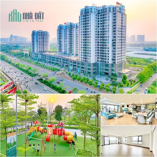 Cần bán căn hộ A503 tòa A chung cư Udic Westlake Tây Hồ
