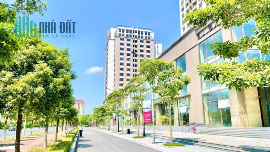 Cần bán căn hộ A503 tòa A chung cư Udic Westlake Tây Hồ