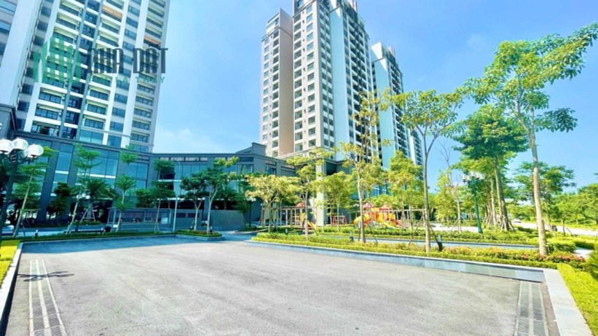 Cần bán căn hộ A503 tòa A chung cư Udic Westlake Tây Hồ