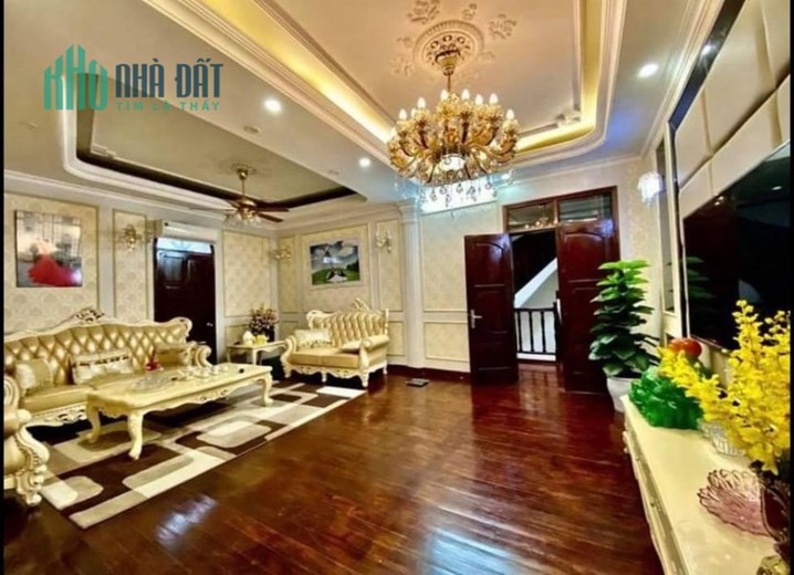 NGHI TÀM 42m2 GIÁ CHỈ 5.15 TỶ  KHÔNG CÓ CĂN THỨ HIGH