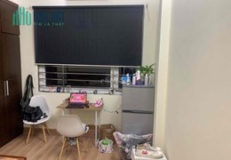 Nhượng phòng full đồ sách vali ở luôn tại Cầu Giấy