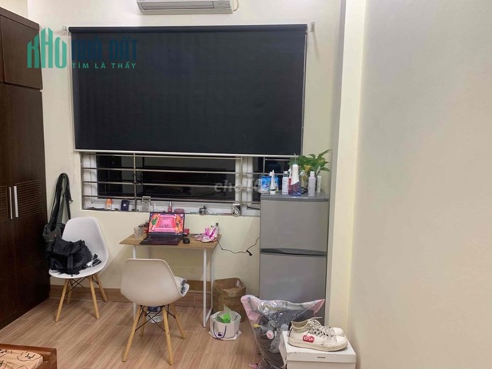 Nhượng phòng full đồ sách vali ở luôn tại Cầu Giấy