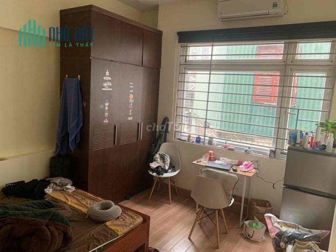 Nhượng phòng full đồ sách vali ở luôn tại Cầu Giấy
