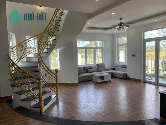 Biệt thự cho thuê Phú Mỹ An Đà Nẵng