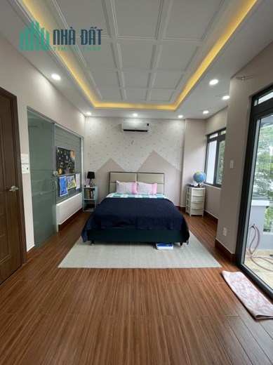 SIÊU PHẨM NHÀ BÈ - 80M2 - 4 TẦNG KIÊN CỐ - ĐẲNG CẤP CUỘC SỐNG