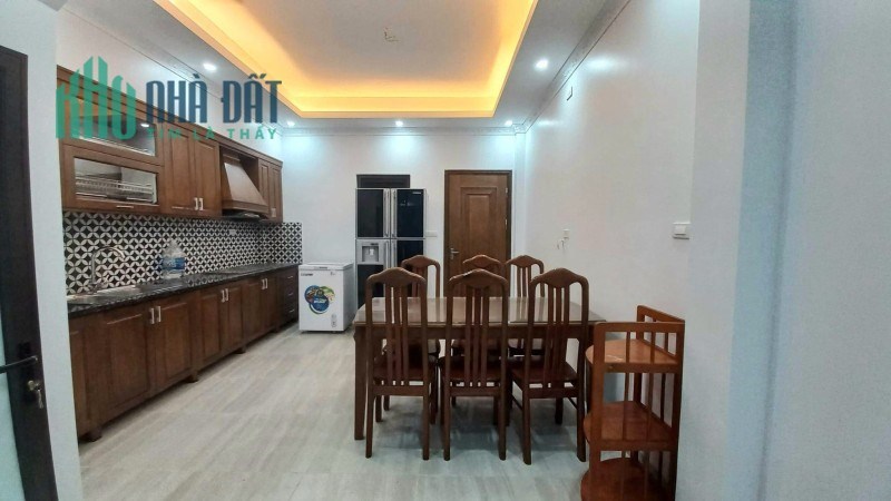 Bán nhà Tô Vĩnh Diện _ nhà nước_ rộng thoáng_ DT: 45m2 giá 3.5 tỷ.