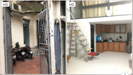 💥Chính chủ cho thuê nhà khép kín tại biệt thự 84 Ngô Thì Nhậm, Hai Bà Trưng; 10tr/th; 0382195308