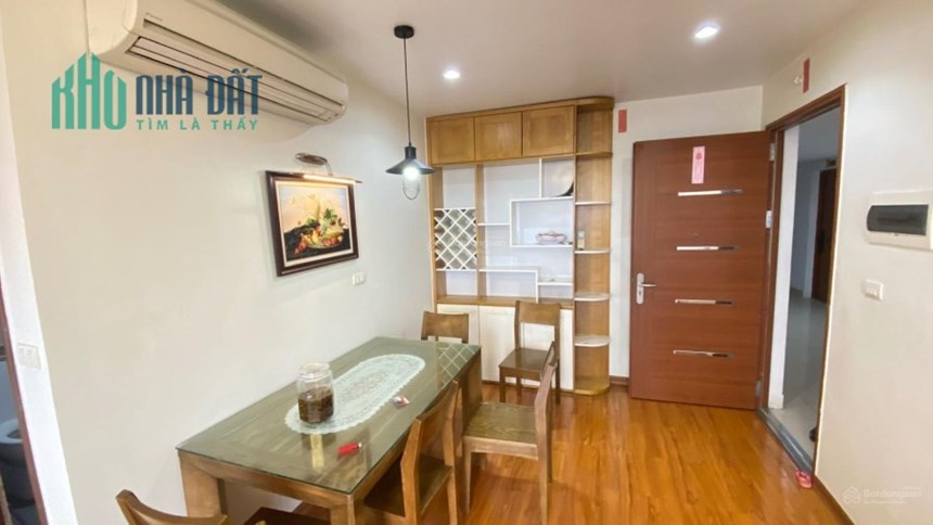 Gia đình tôi muốn bán lại căn hộ Pac 2 Tây Hồ rất đẹp