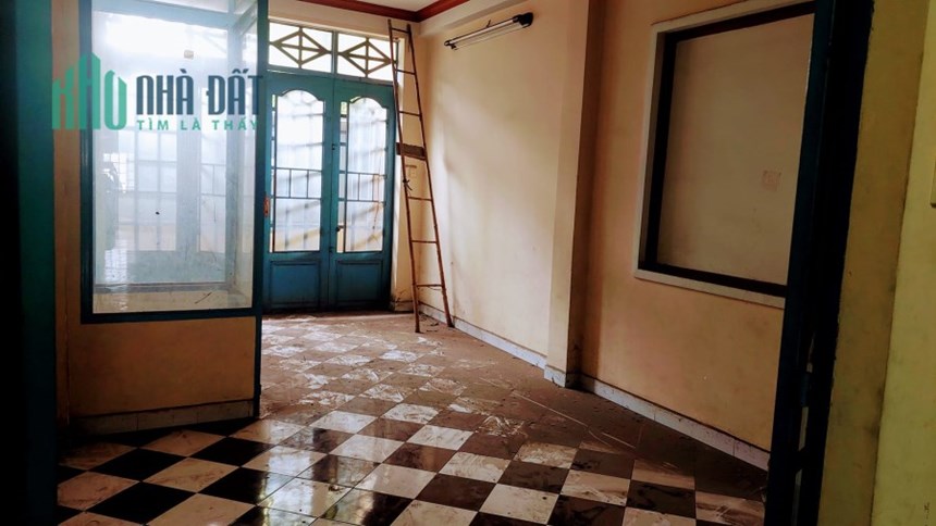 MẶT TIỀN KINH DOANH QUANG TRUNG GÒ VẤP - CHÍNH CHỦ LÂU ĐỜI - 65M2 - 10.5 TỶ THƯƠNG LƯỢNG.
