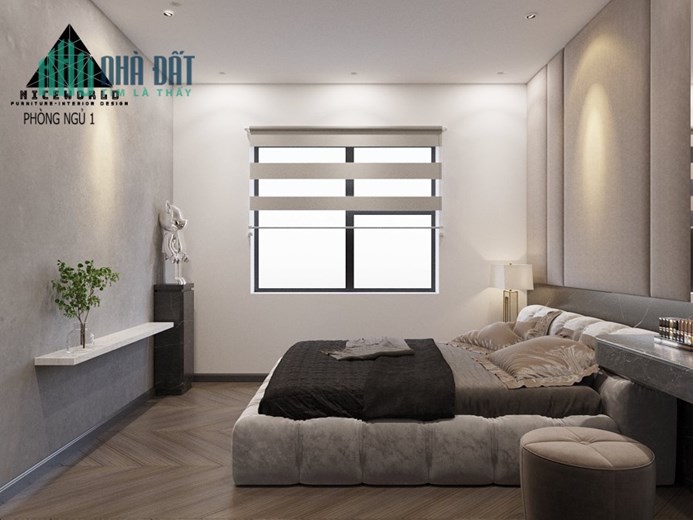 Căn hộ FpT Palza 1