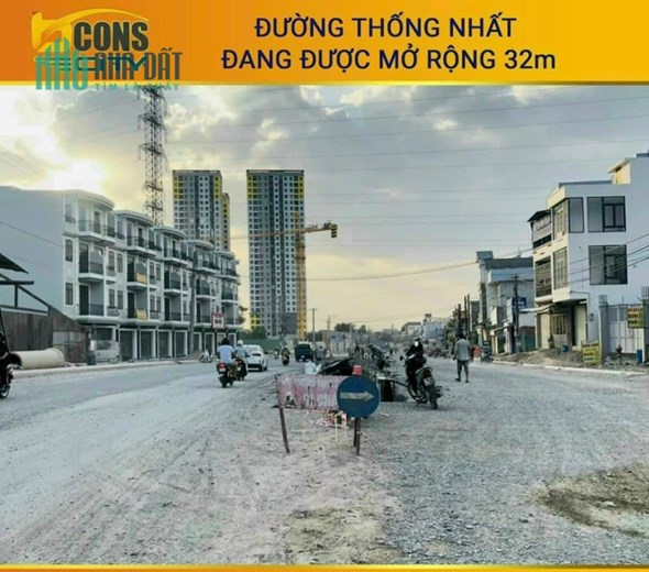 Chỉ cần thanh toán 350 triệu sở hữu ngay căn hộ cách Phạm Văn Đồng 5 phút di chuyển