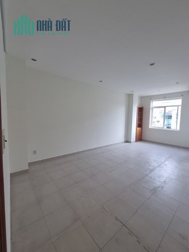 Cho thuê Nguyên căn mặt tiền Đường số KDC Him Lam - Quận 7.