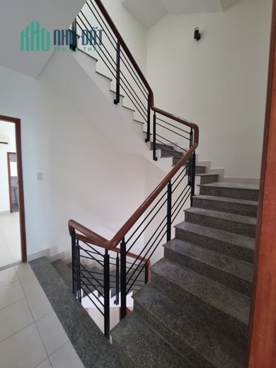 Cho thuê Nguyên căn mặt tiền Đường số KDC Him Lam - Quận 7.