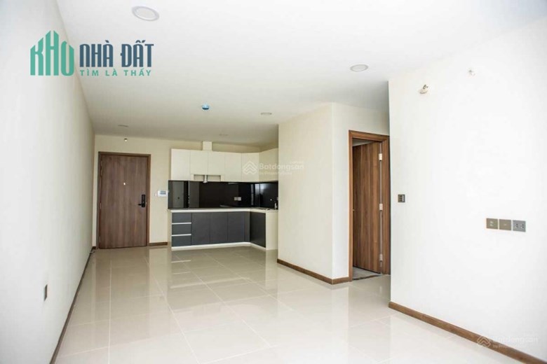 Chuyển nhượng căn De Capella 2PN 89m2 giá chỉ 8.9 tỷ đã VAT, nhà mới, ở ngay